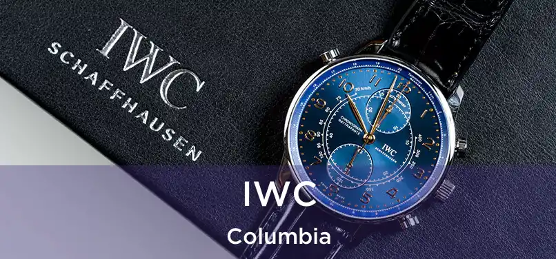 IWC Columbia