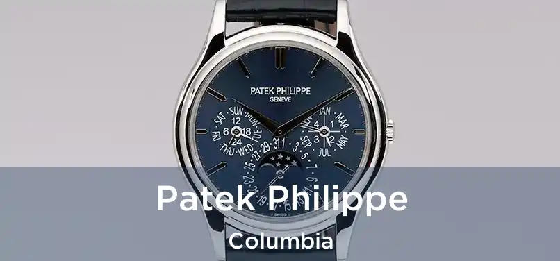 Patek Philippe Columbia