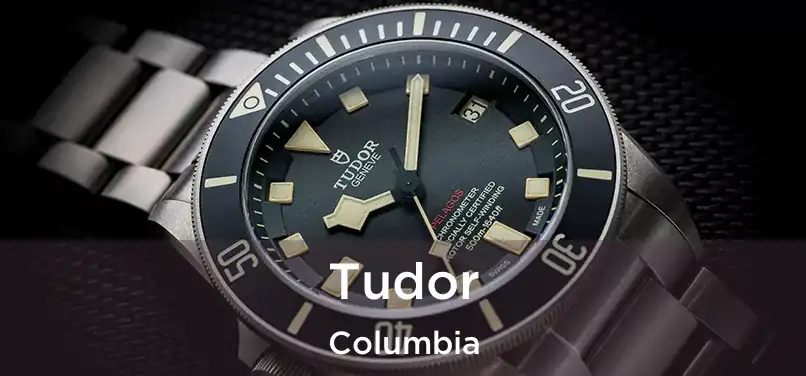 Tudor Columbia