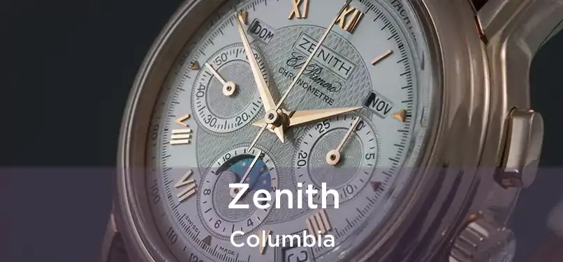 Zenith Columbia